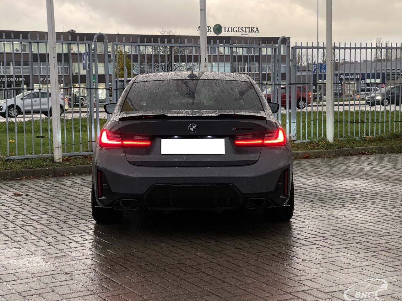 BMW M340i | 43