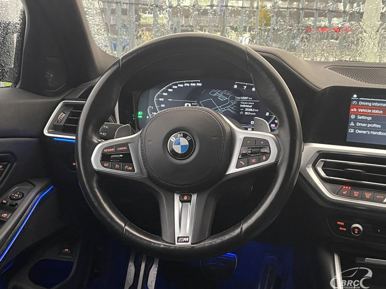 BMW M340i | 21