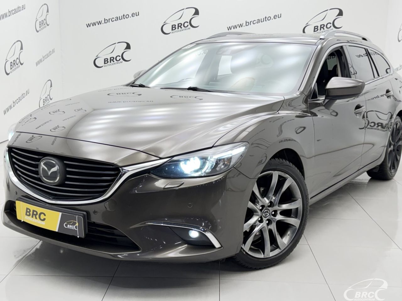 Mazda 6 | 48
