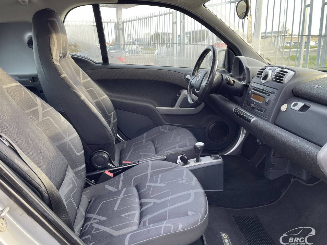 Smart Fortwo | 6