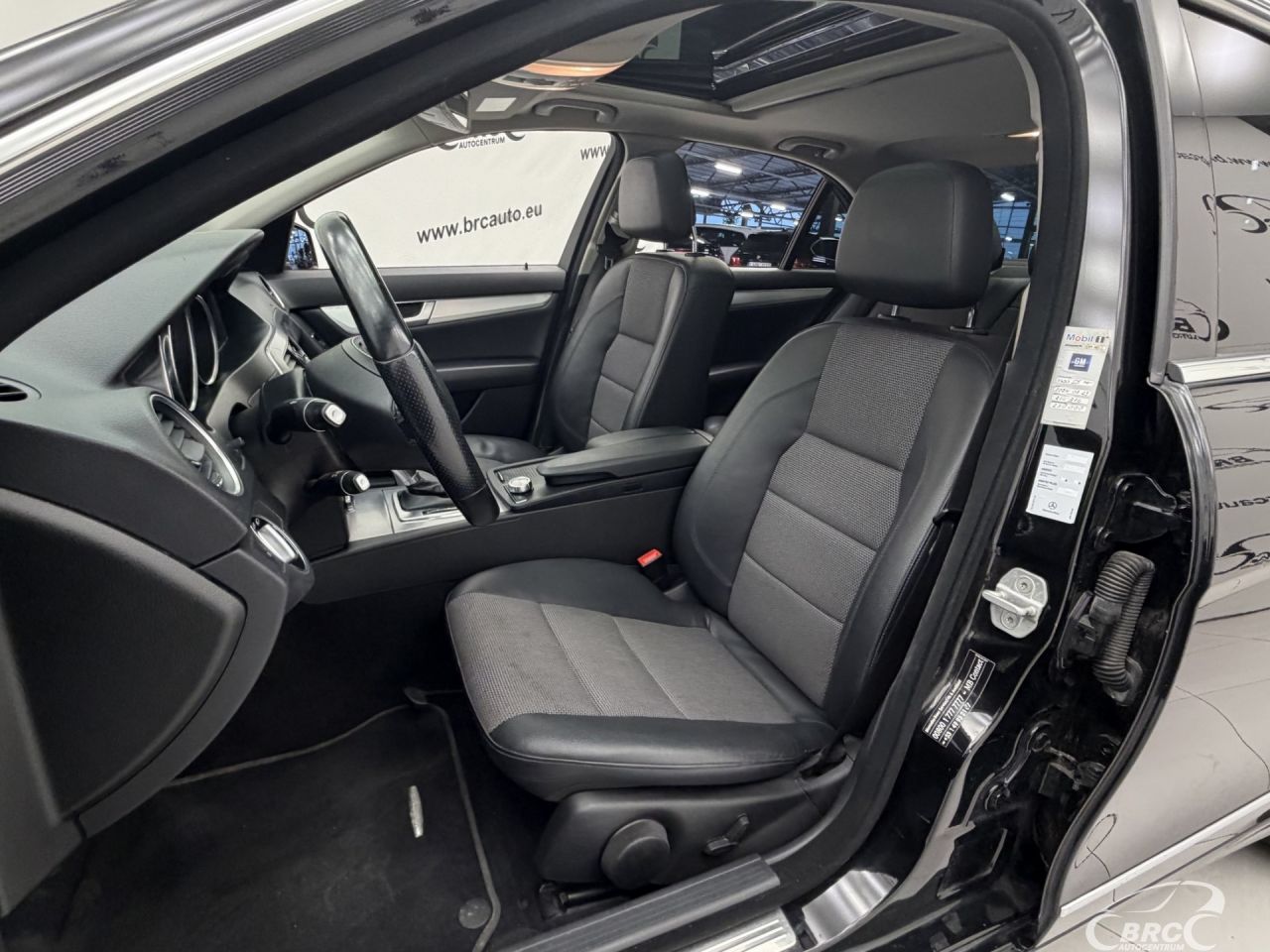 Mercedes-Benz C220 | 22