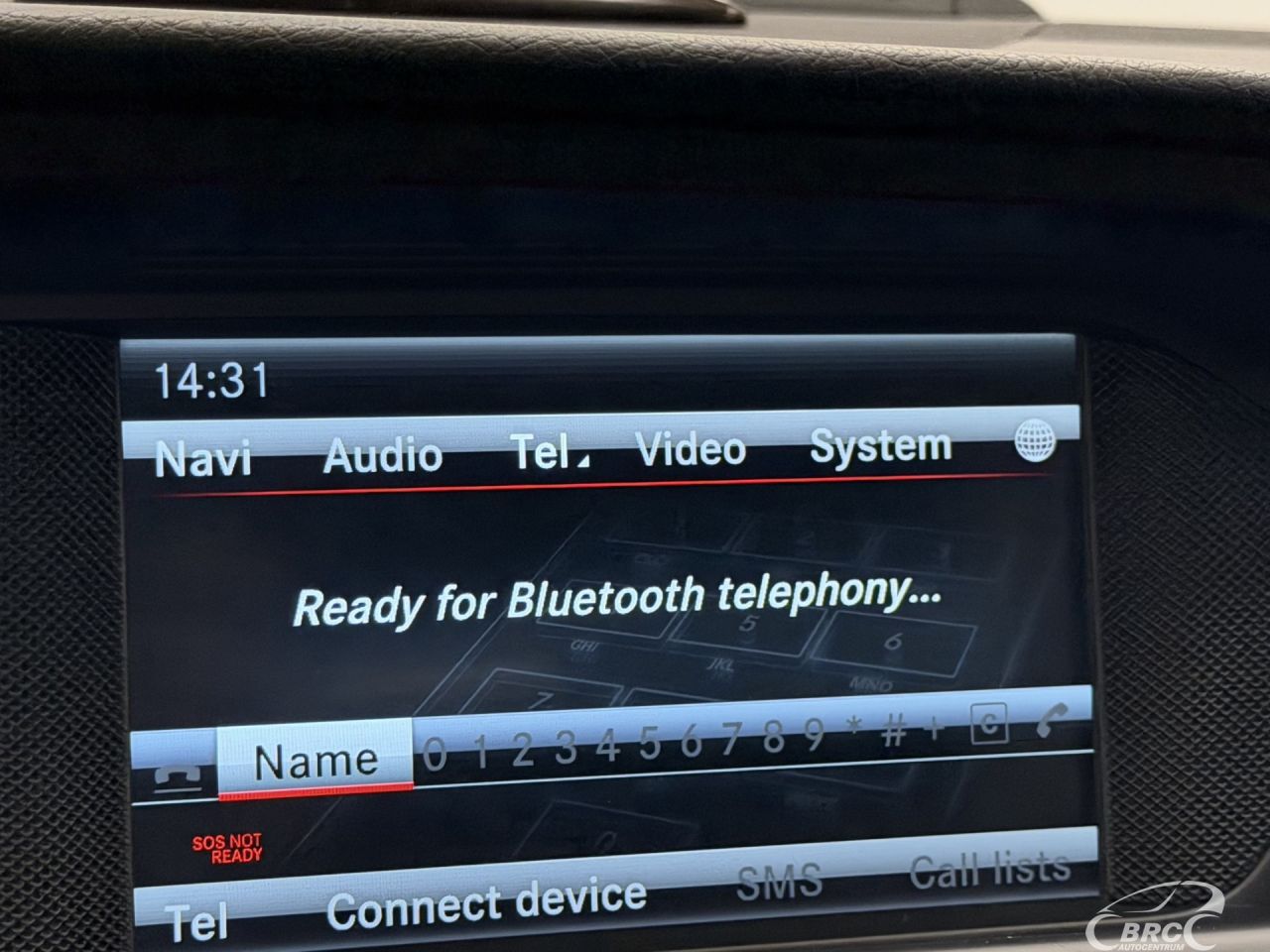 Mercedes-Benz C220 | 38