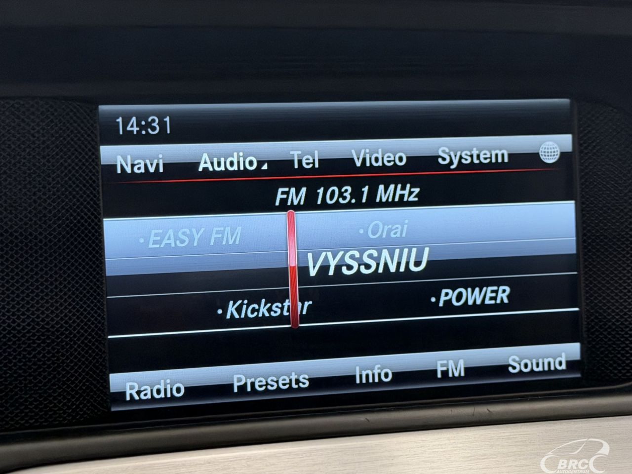 Mercedes-Benz C220 | 36