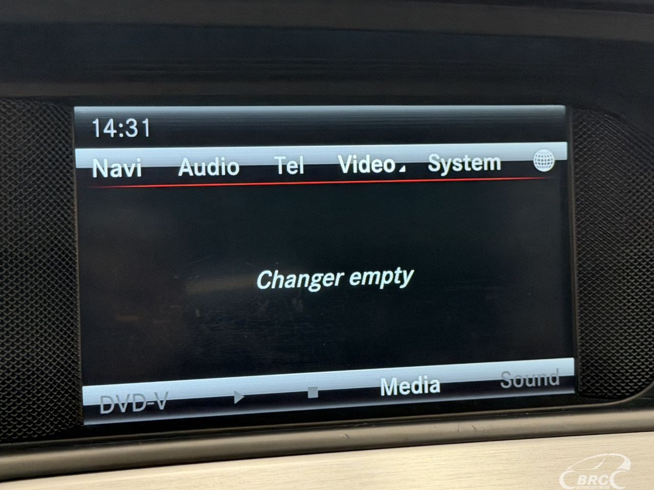 Mercedes-Benz C220 | 37