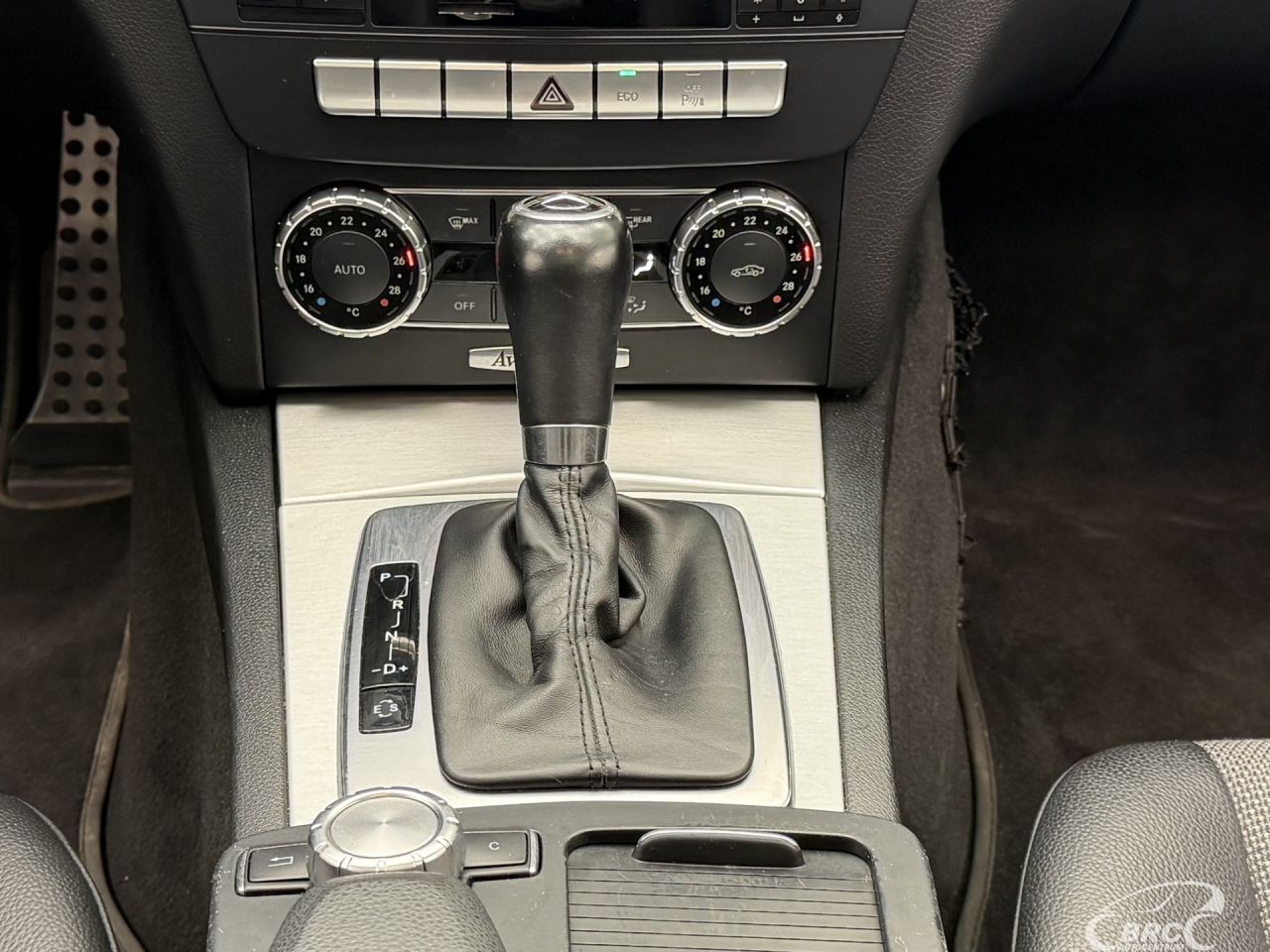 Mercedes-Benz C220 | 17