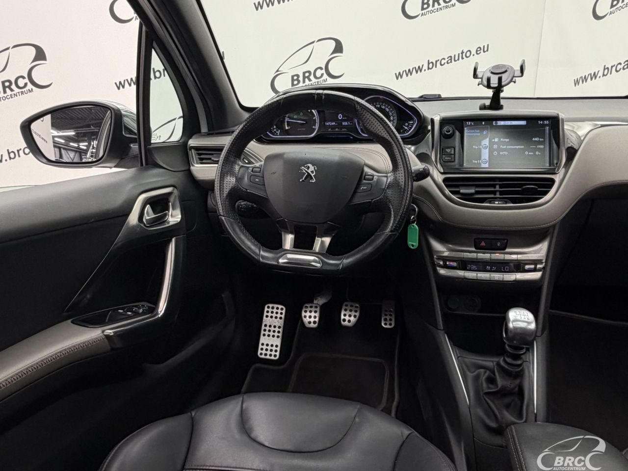 Peugeot 208 | 9