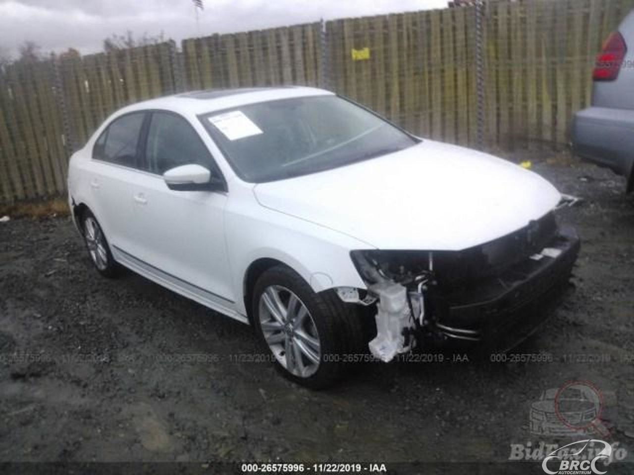 Volkswagen Jetta | 53