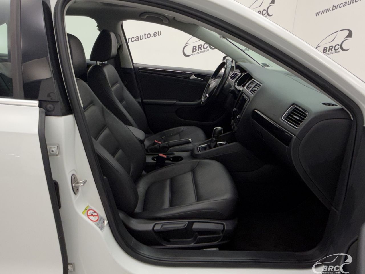 Volkswagen Jetta | 3