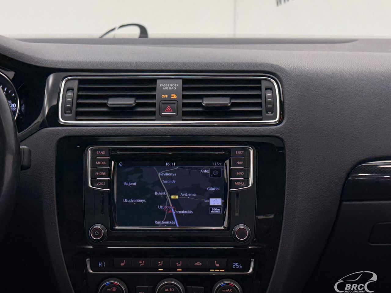 Volkswagen Jetta | 15