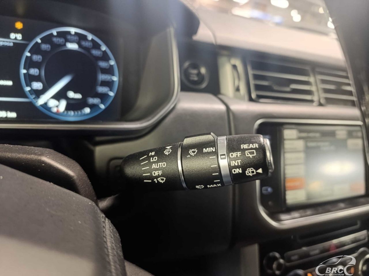 Land Rover Range Rover | 18