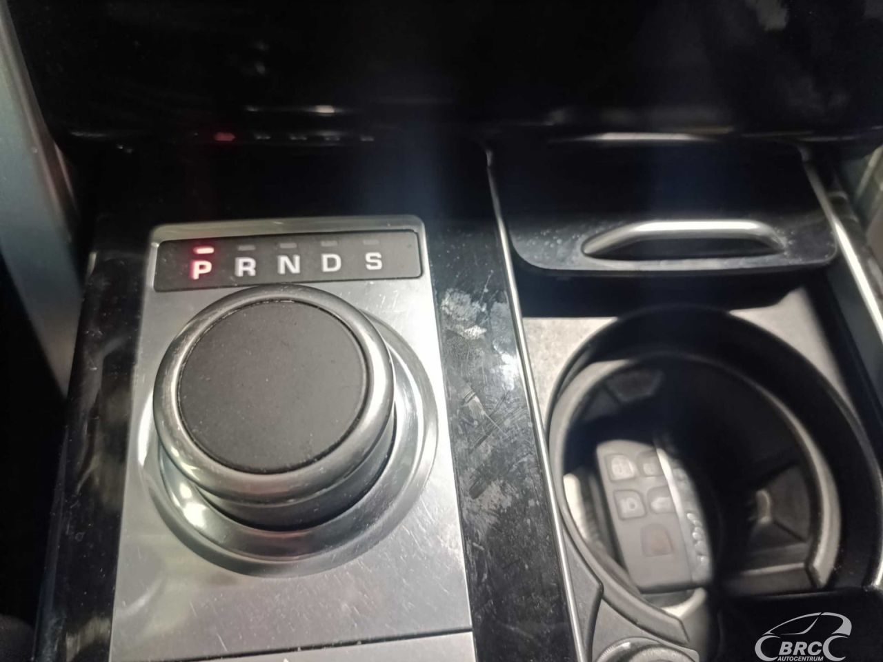 Land Rover Range Rover | 24