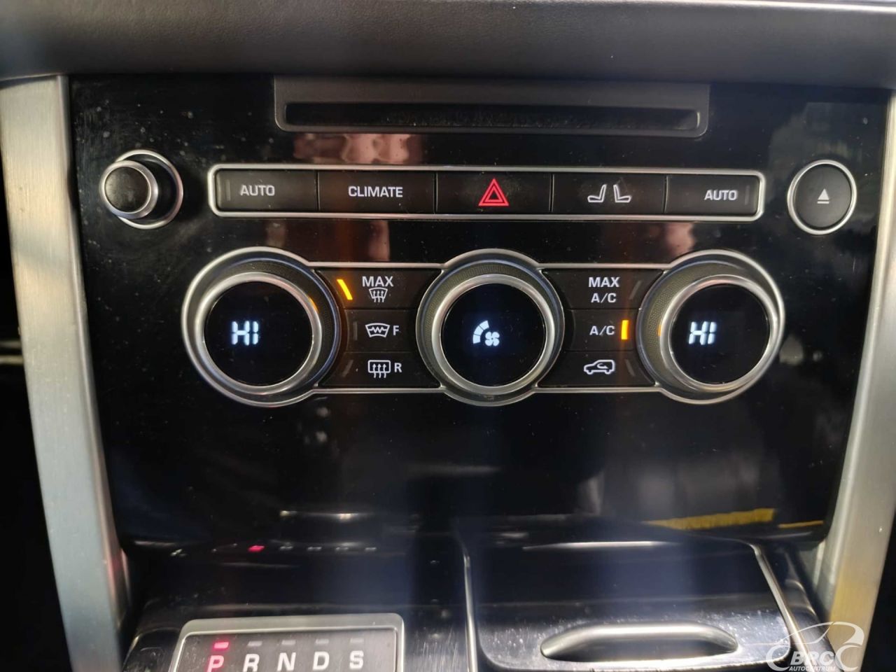 Land Rover Range Rover | 23