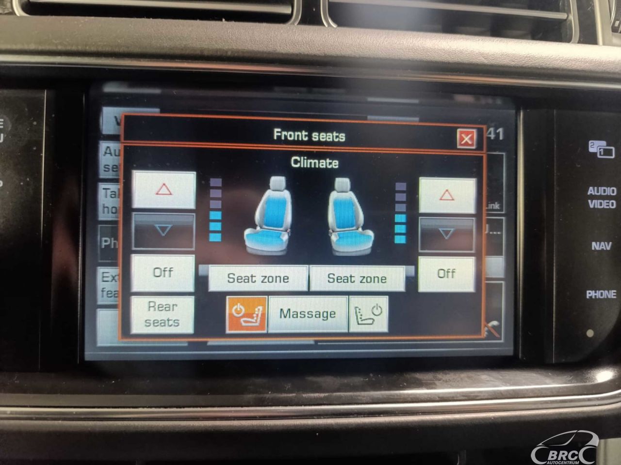 Land Rover Range Rover | 32