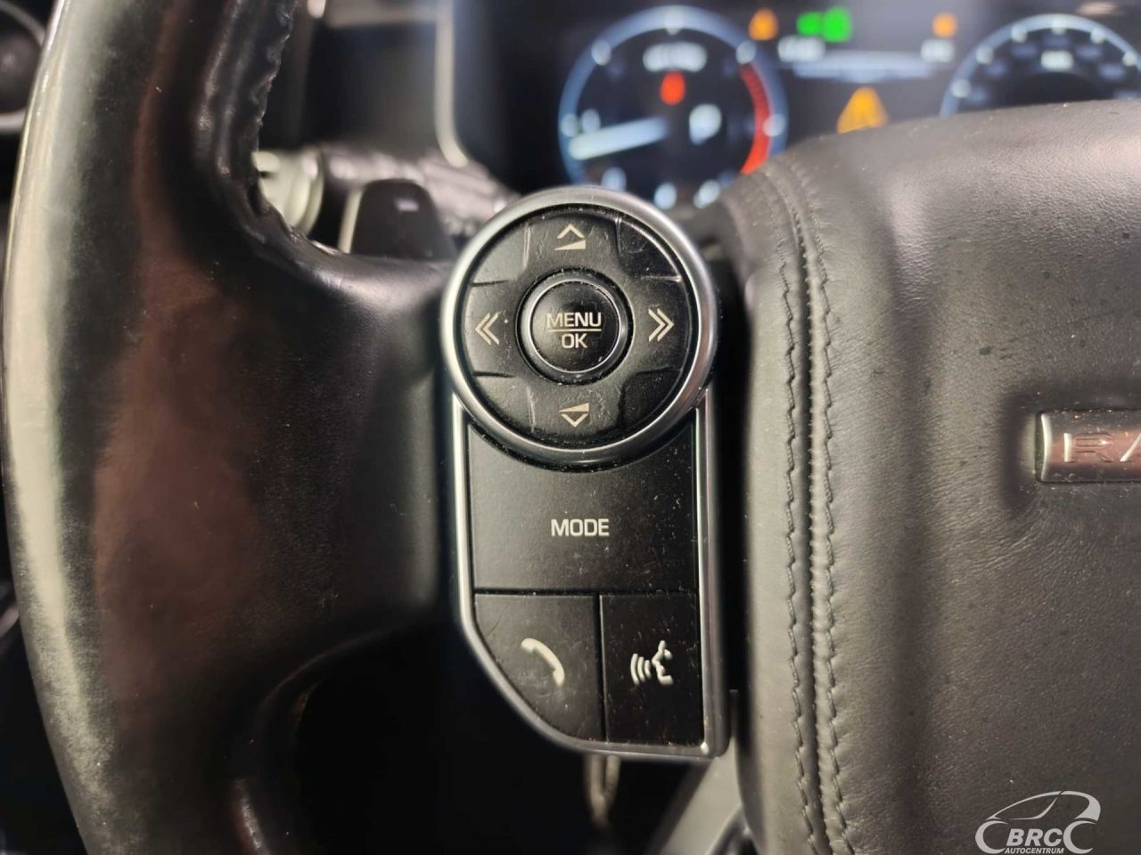 Land Rover Range Rover | 19