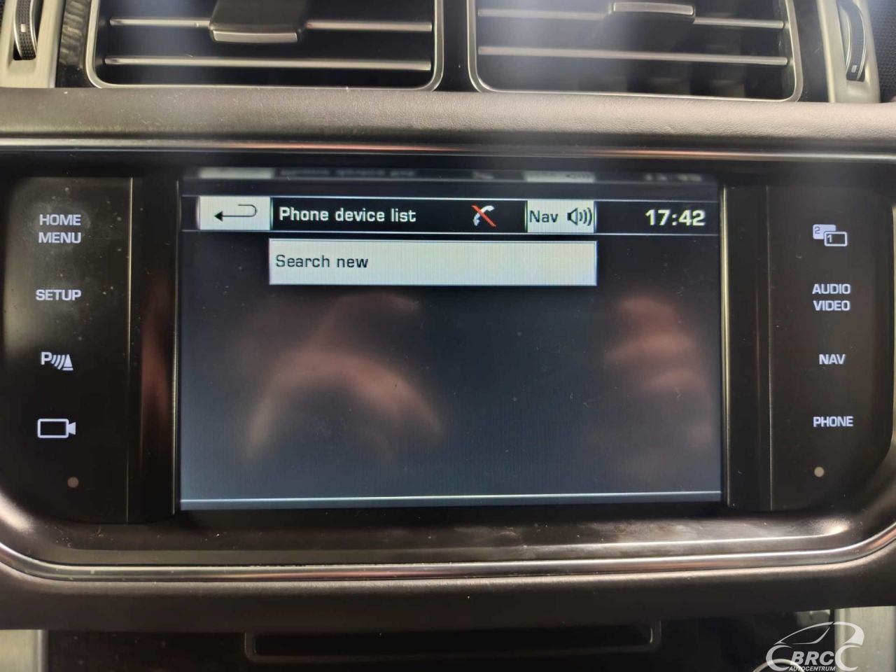 Land Rover Range Rover | 31