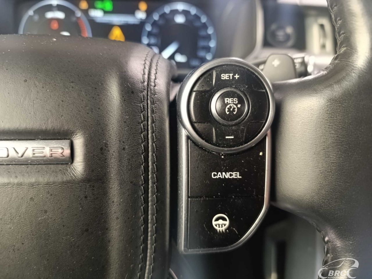 Land Rover Range Rover | 21