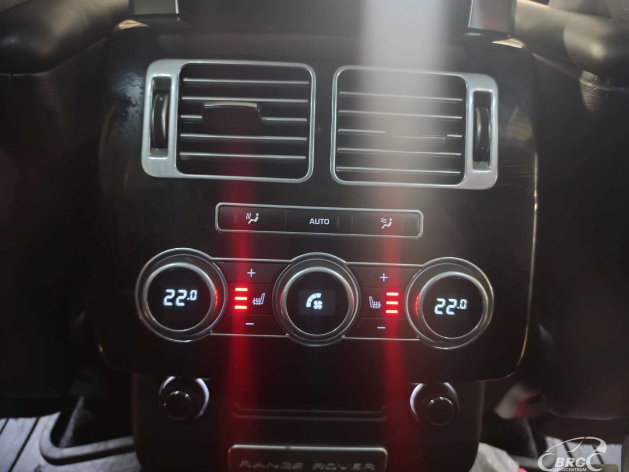 Land Rover Range Rover | 36