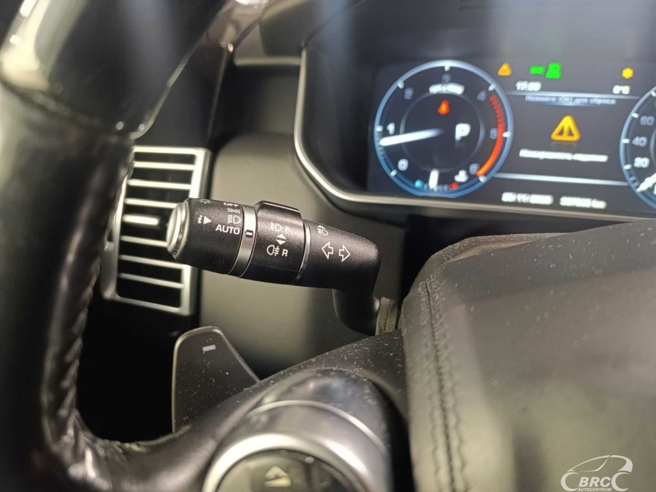 Land Rover Range Rover | 14