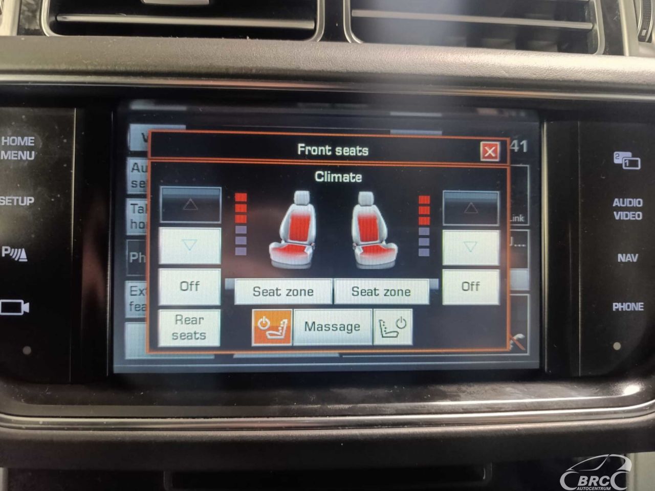 Land Rover Range Rover | 30