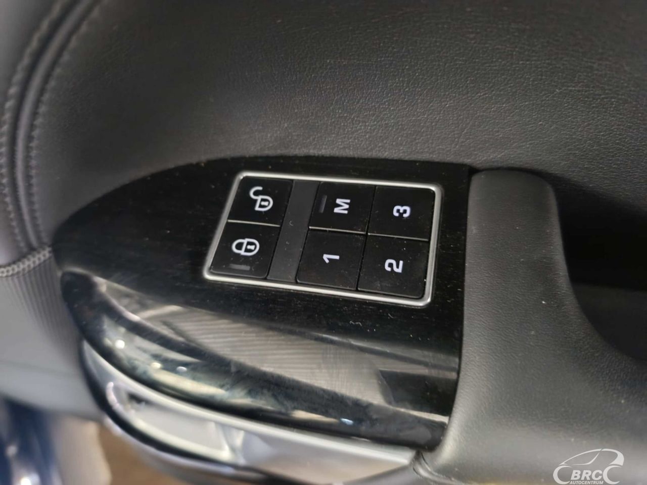 Land Rover Range Rover | 15