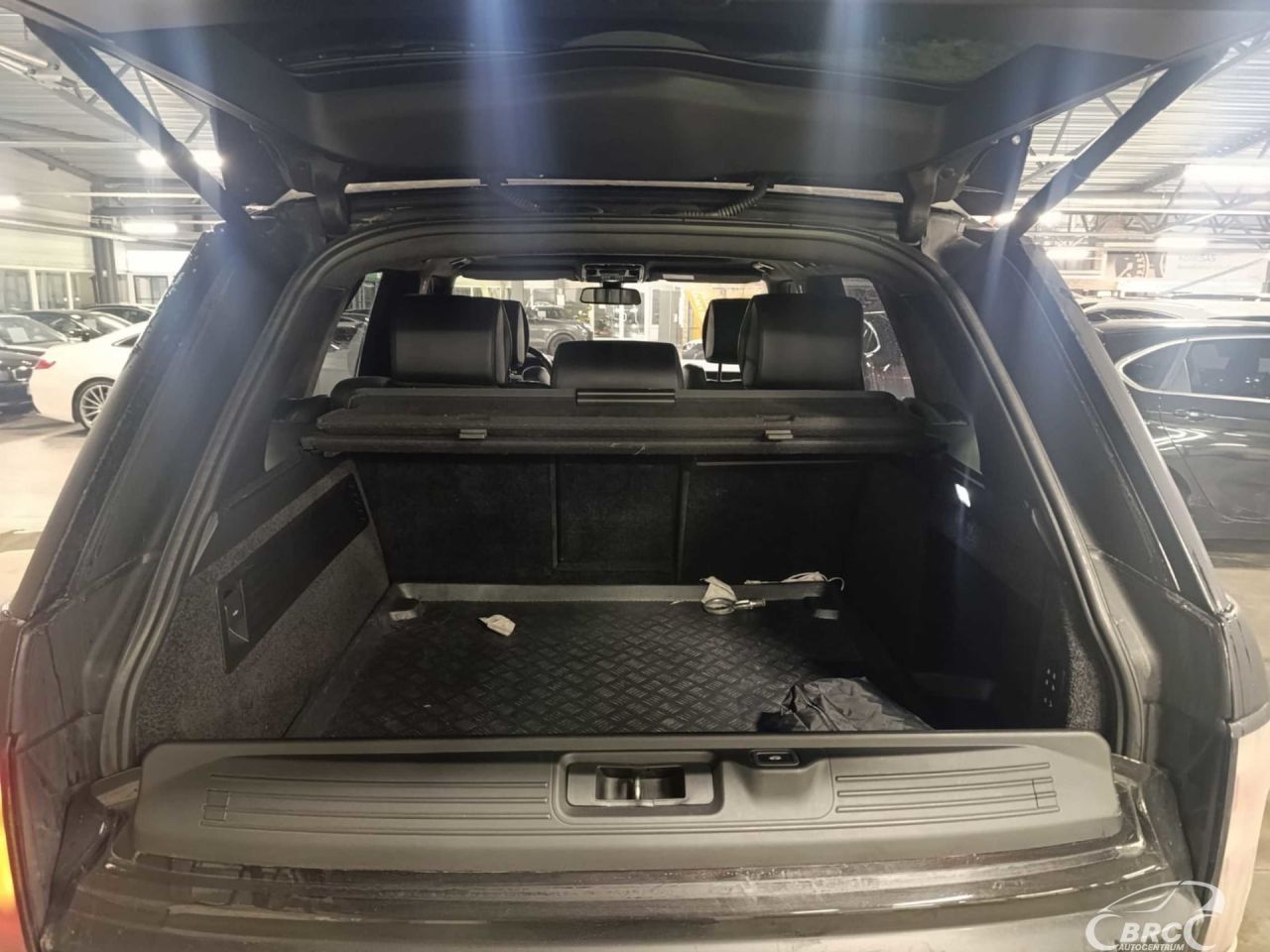 Land Rover Range Rover | 37