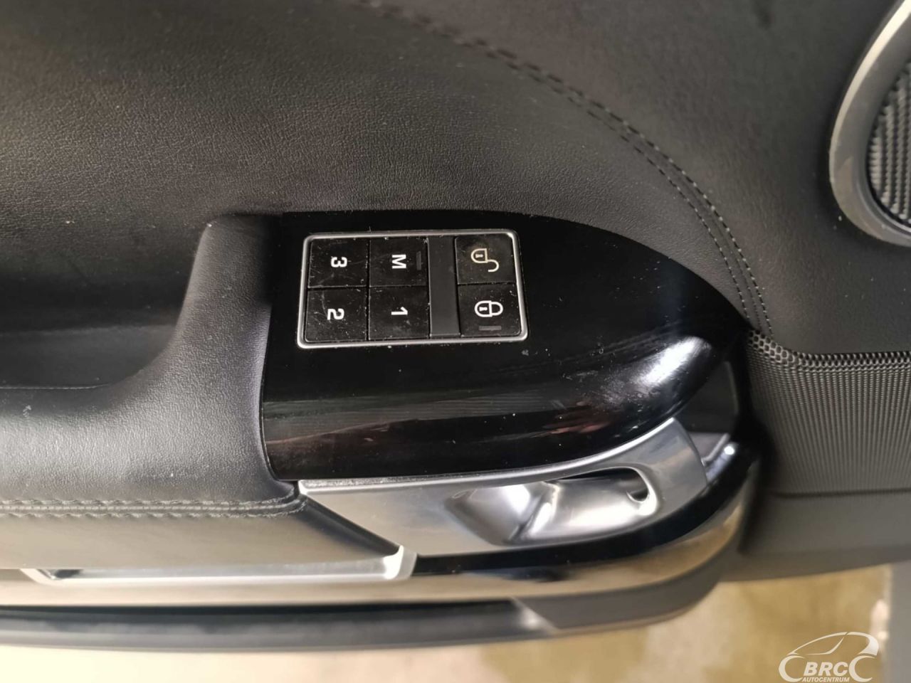 Land Rover Range Rover | 11