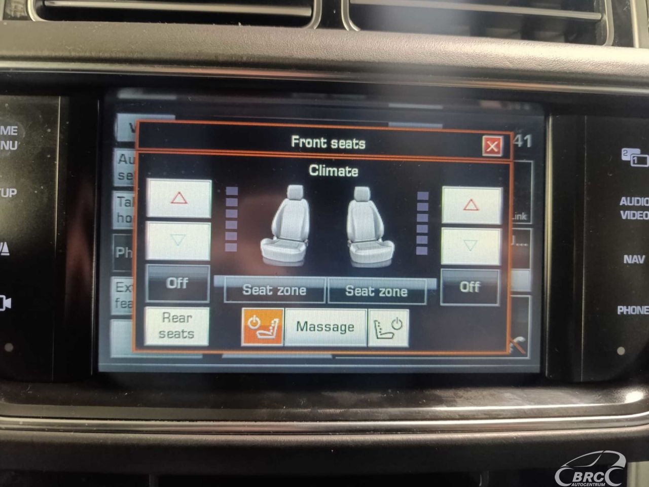 Land Rover Range Rover | 27