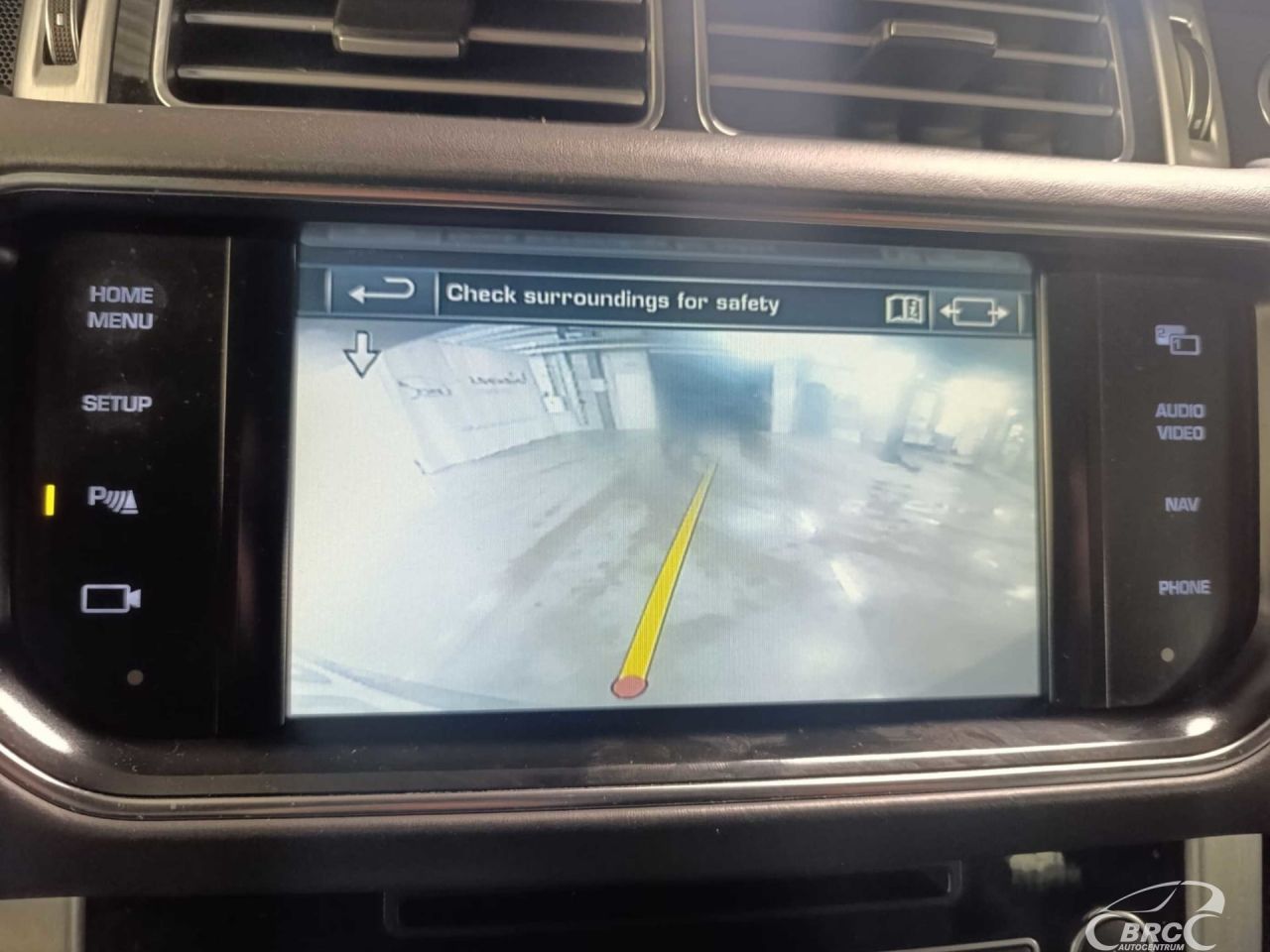 Land Rover Range Rover | 28