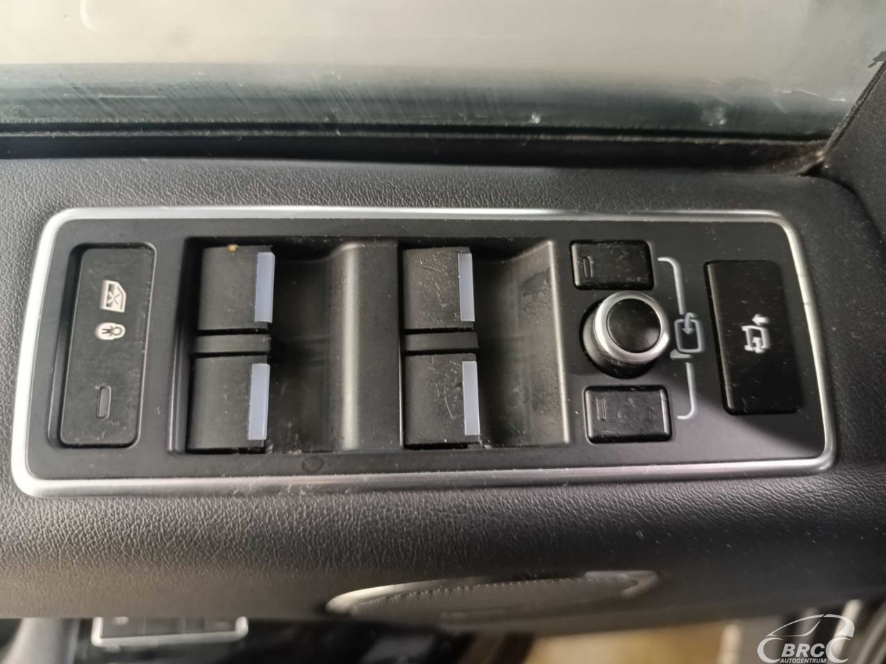 Land Rover Range Rover | 13