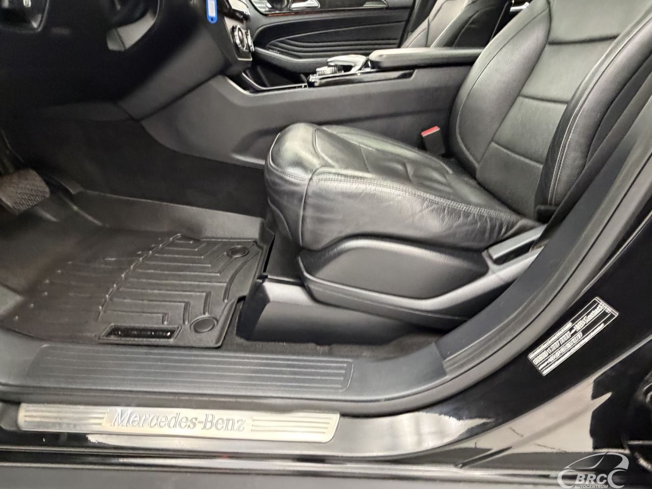 Mercedes-Benz GLE Coupe 350 | 23