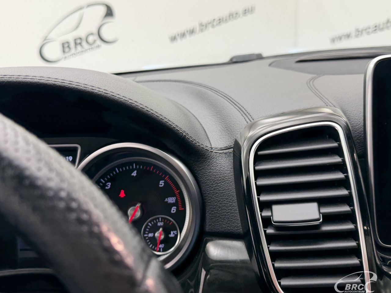 Mercedes-Benz GLE Coupe 350 | 40