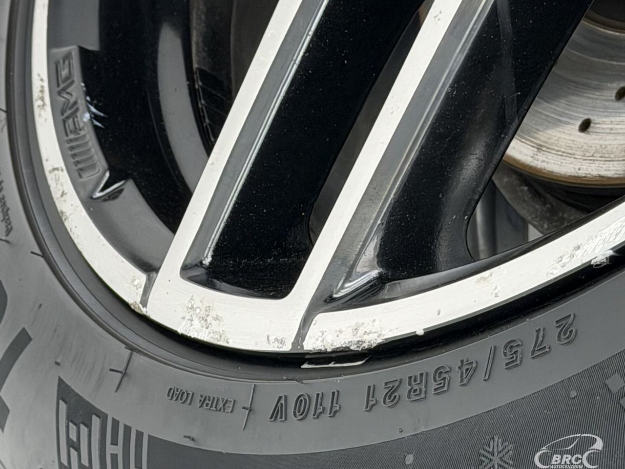 Mercedes-Benz GLE Coupe 350 | 43