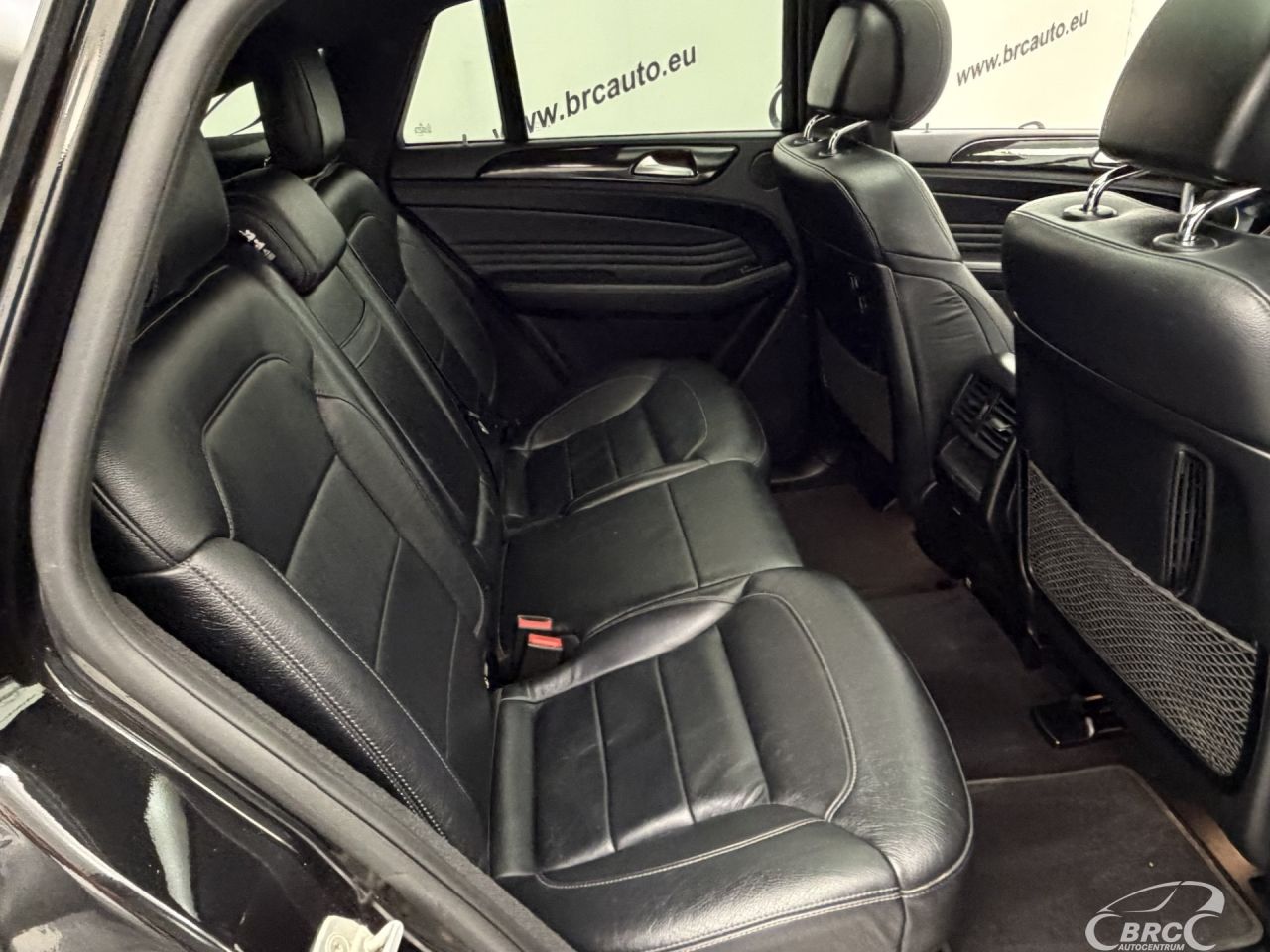 Mercedes-Benz GLE Coupe 350 | 10