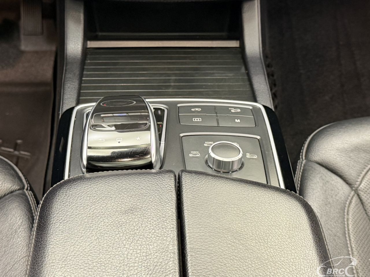 Mercedes-Benz GLE Coupe 350 | 19