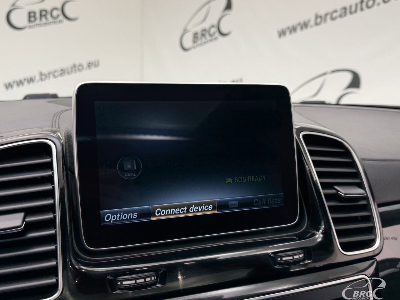 Mercedes-Benz GLE Coupe 350 | 39