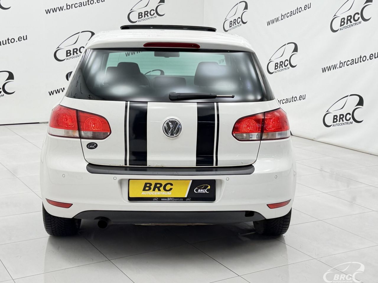 Volkswagen Golf | 39