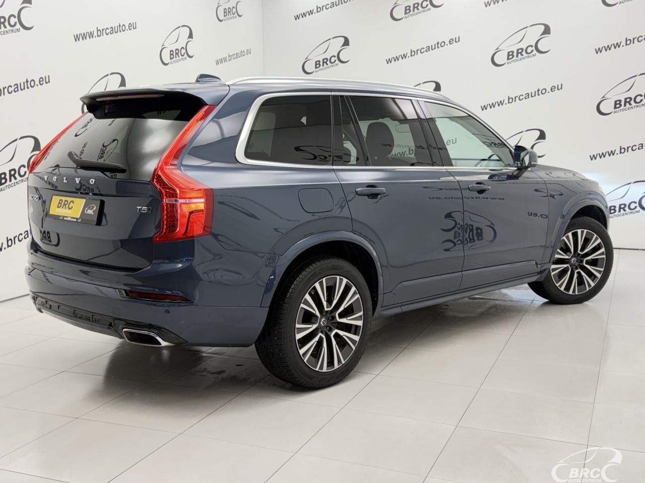 Volvo XC90 | 1