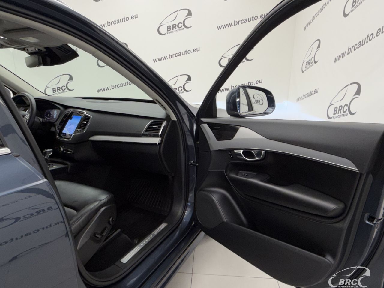 Volvo XC90 | 7
