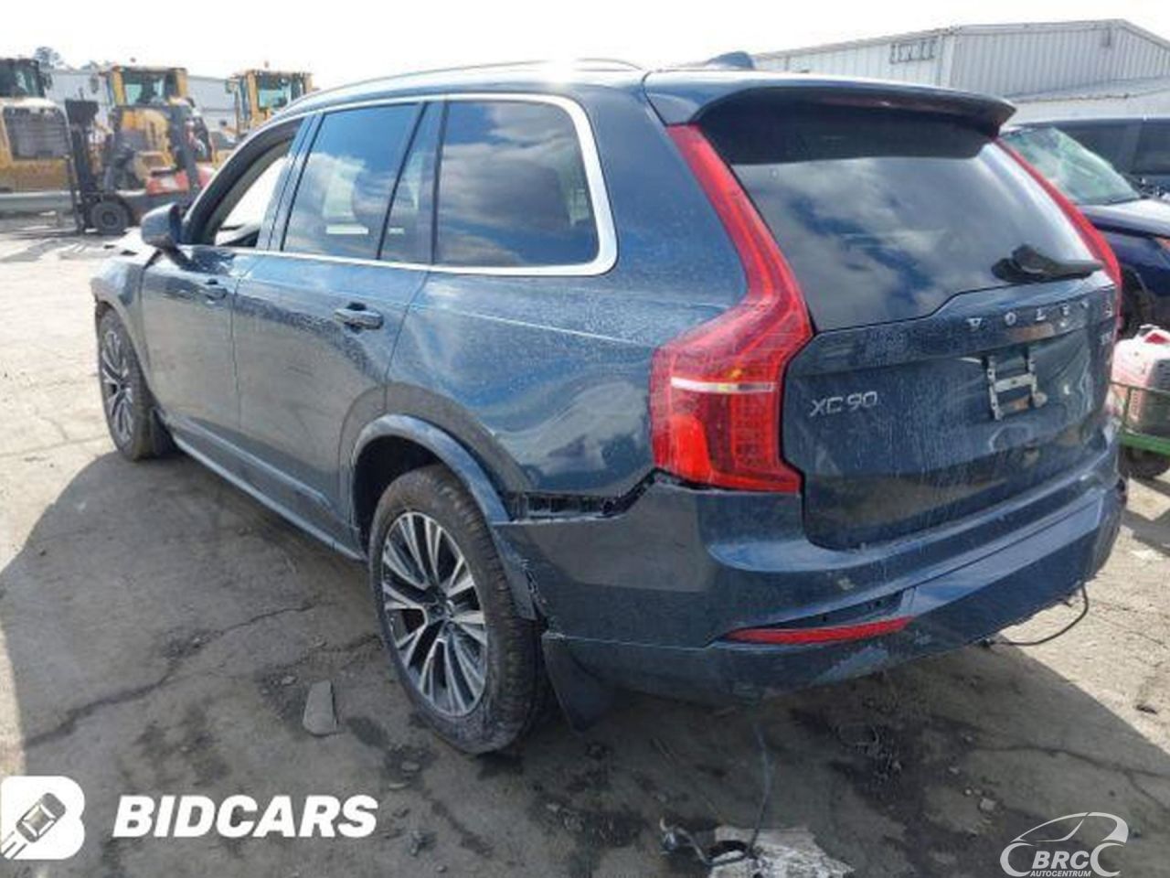 Volvo XC90 | 62