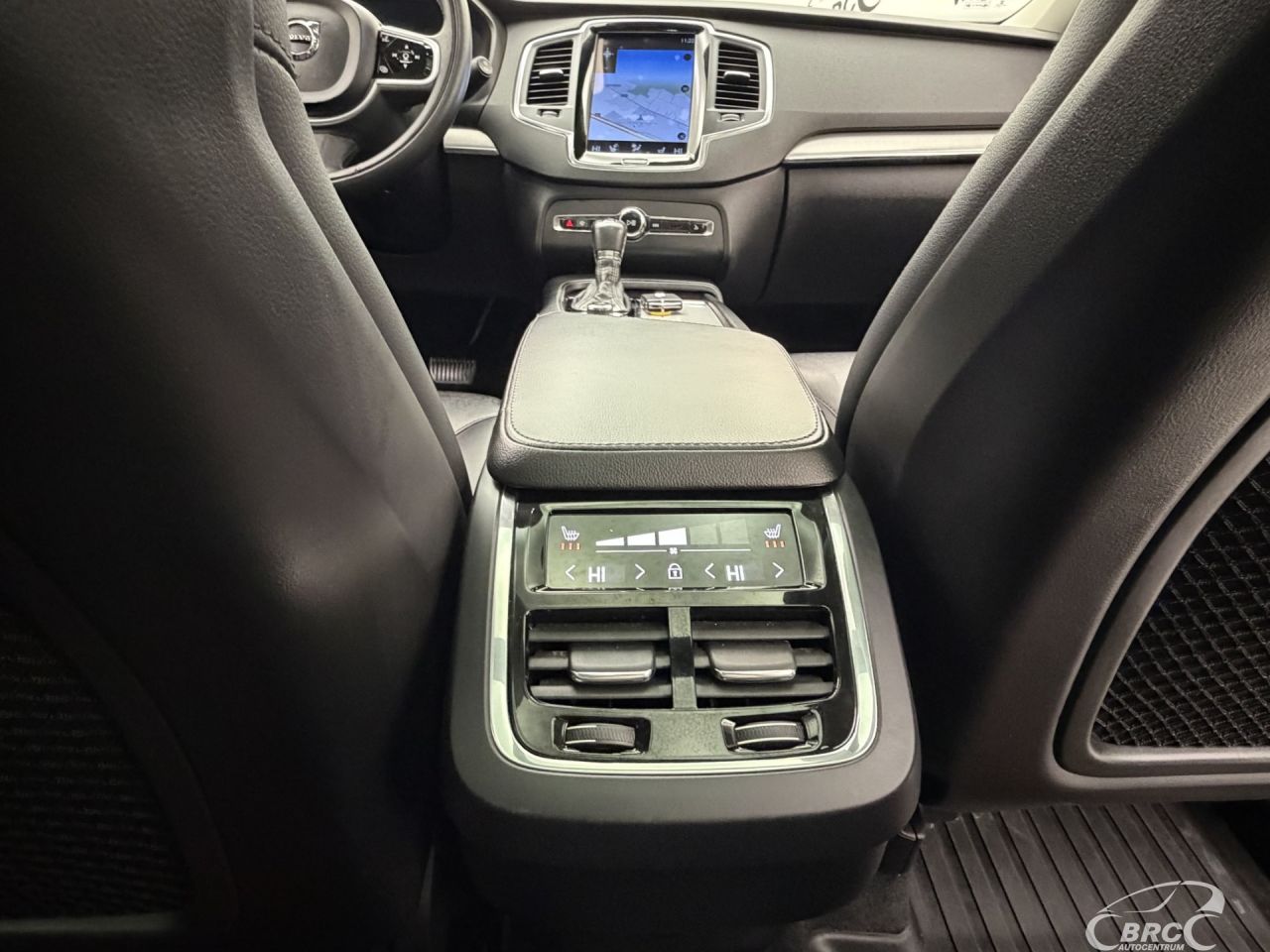 Volvo XC90 | 14