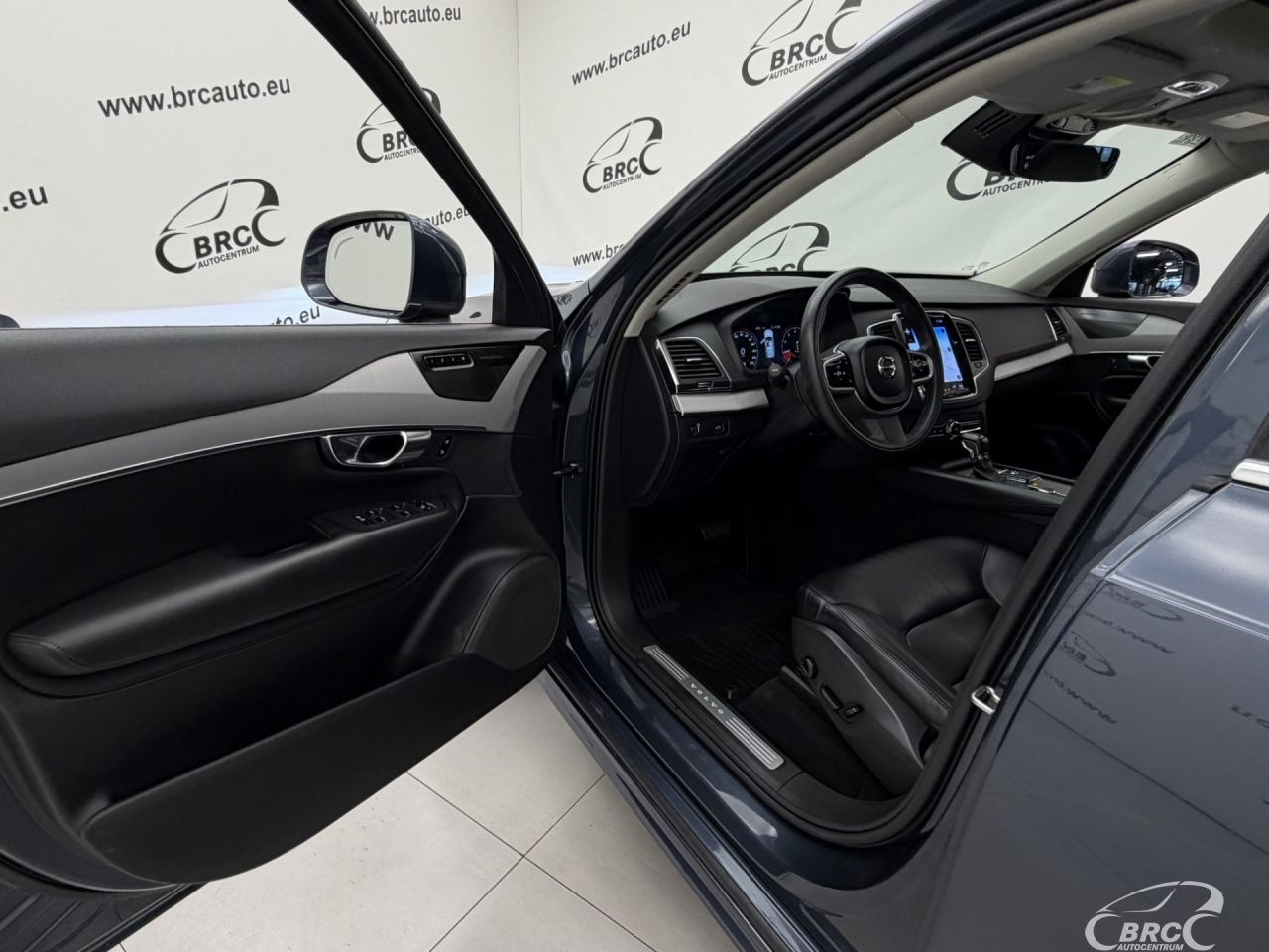 Volvo XC90 | 20
