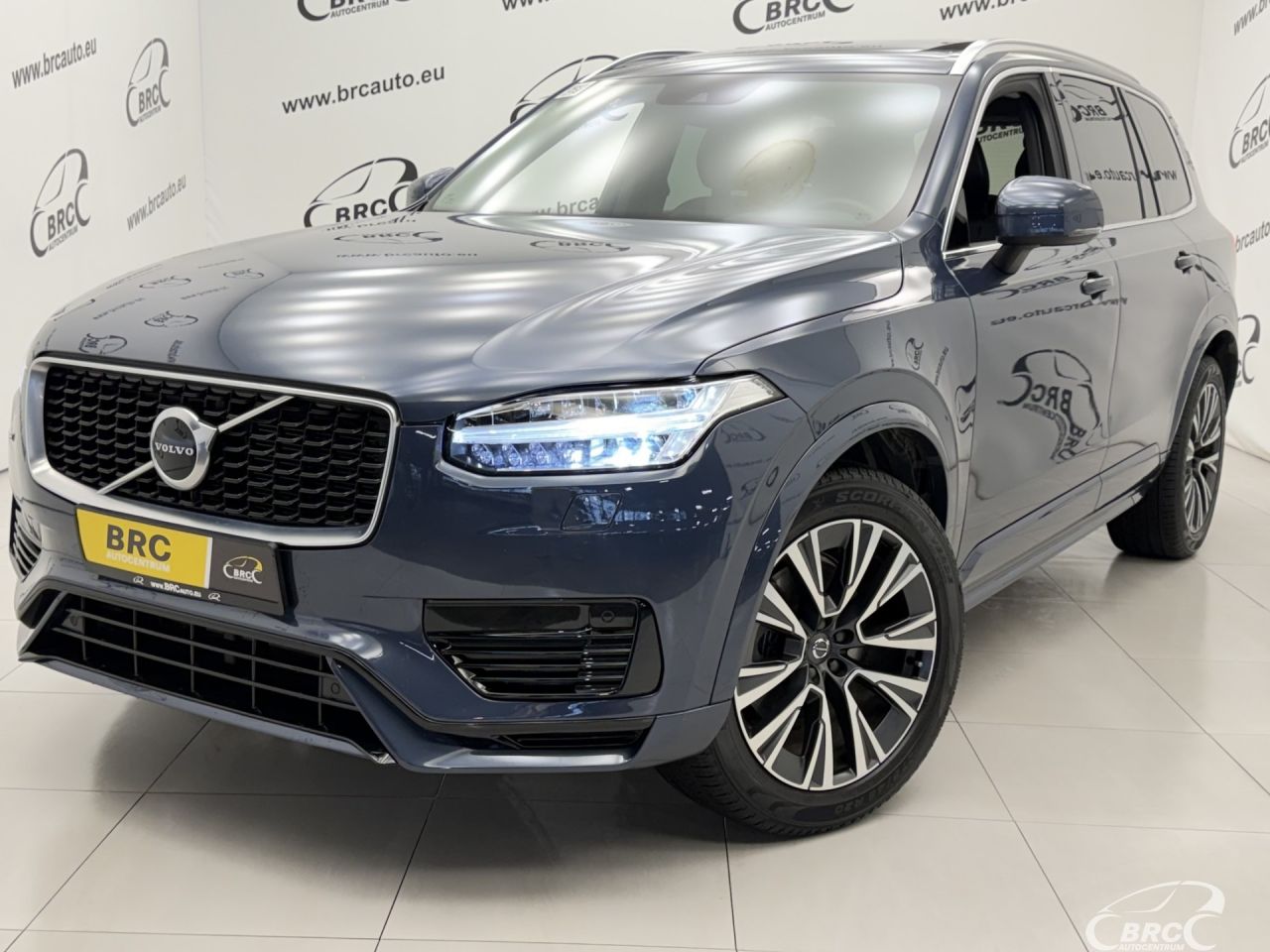 Volvo XC90 | 45