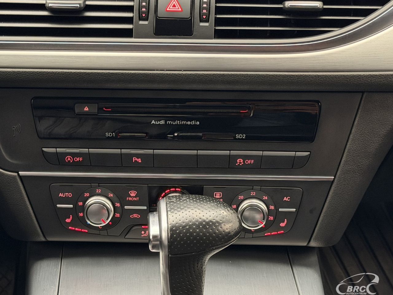 Audi A6 | 16