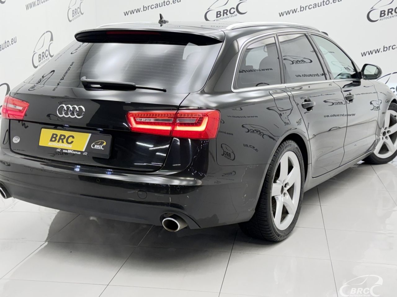 Audi A6 | 45