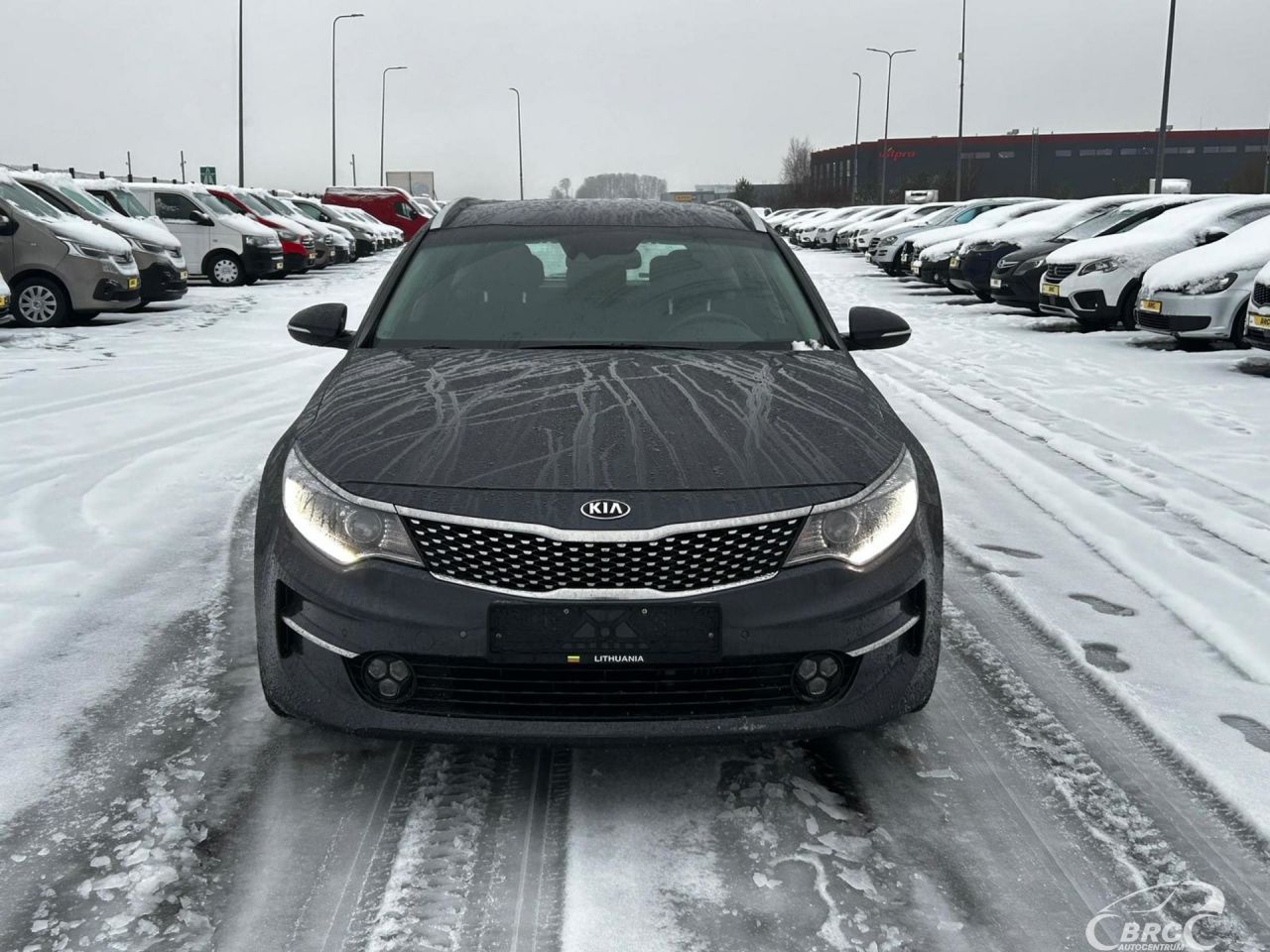 Kia Optima | 4