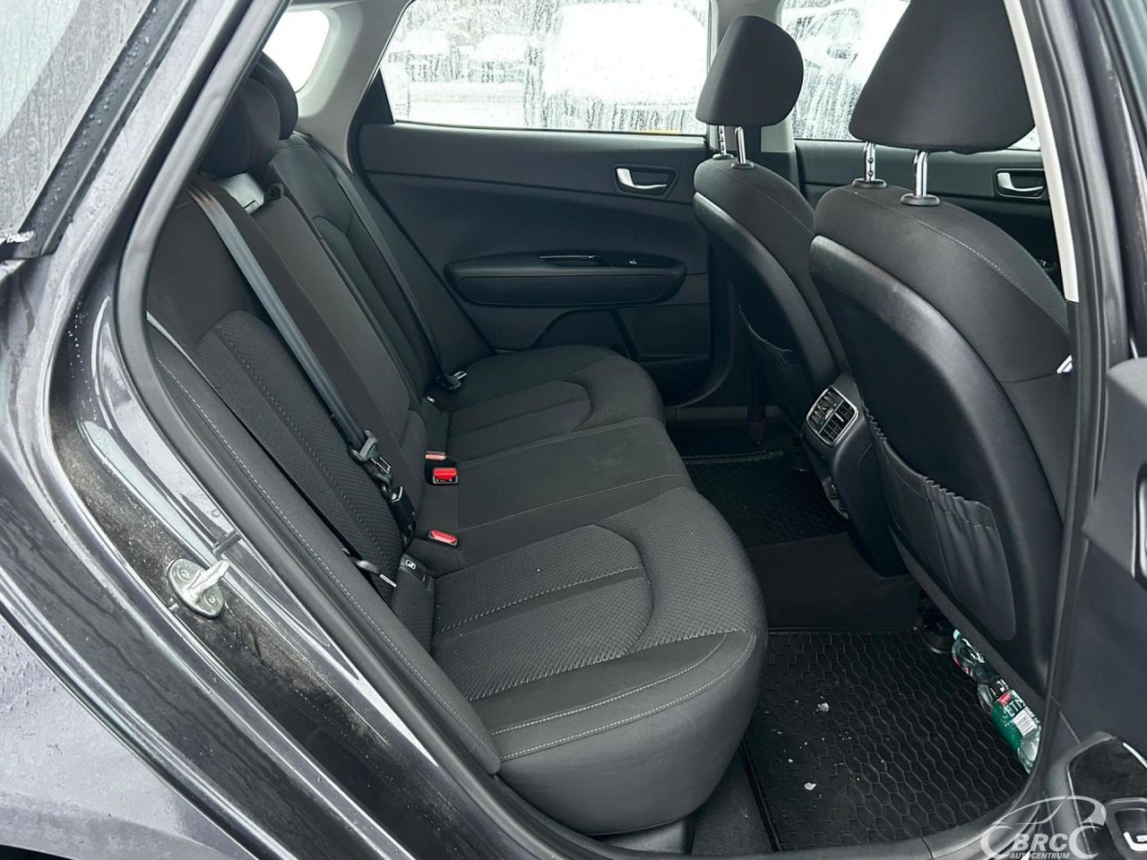 Kia Optima | 10