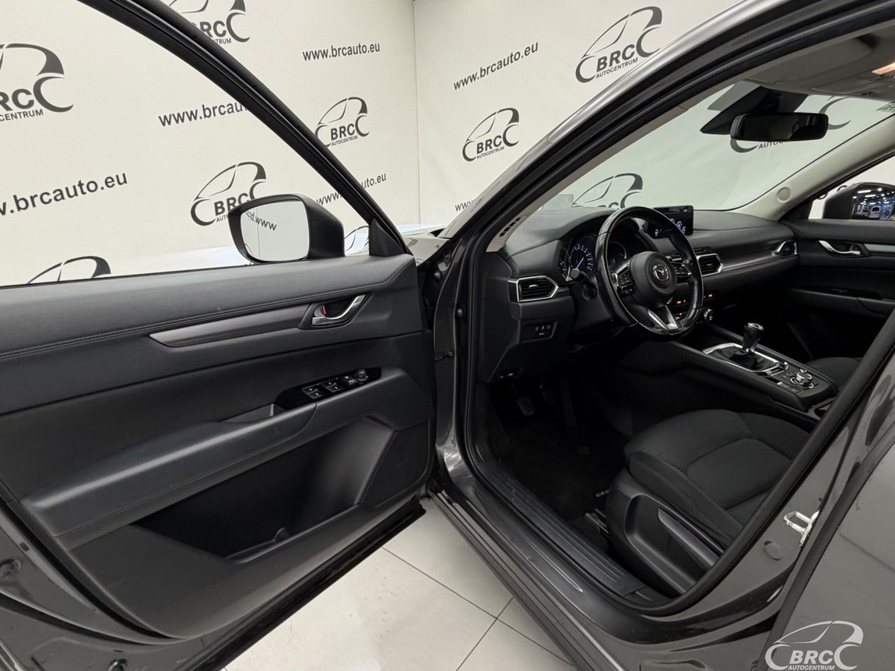 Mazda CX-5 | 19