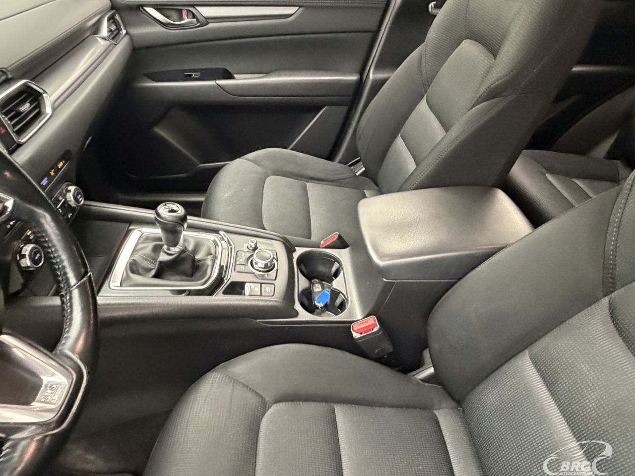 Mazda CX-5 | 24