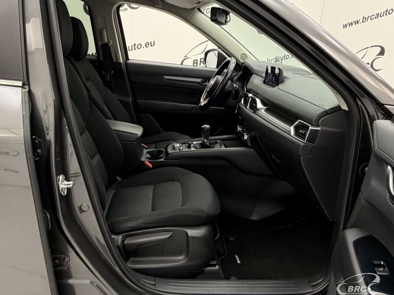 Mazda CX-5 | 3
