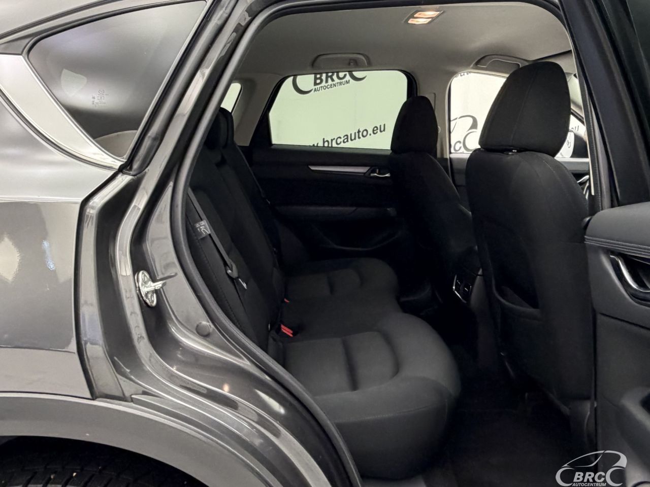 Mazda CX-5 | 9